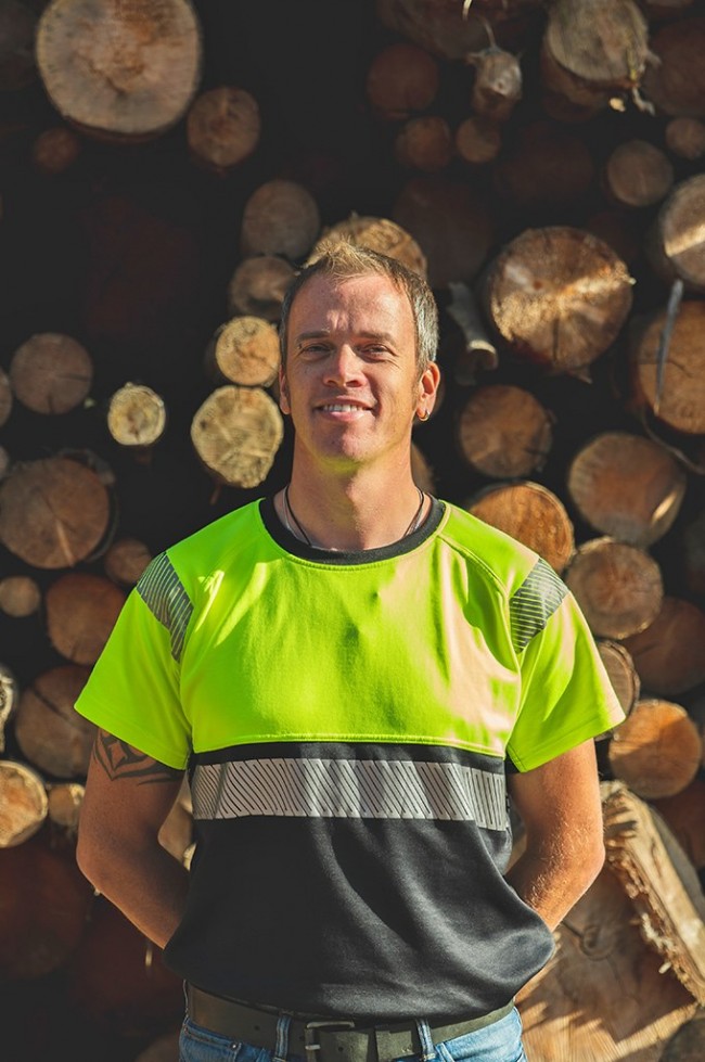 Blasius Schwaighofer